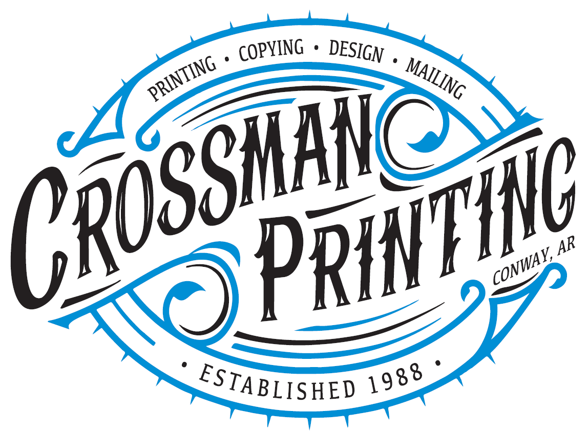 Crossman Printing