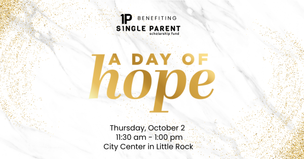 A Day of Hope